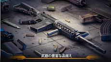 Code of War：オンライン銃撃戦争のゲームのおすすめ画像3