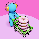Download Shop Fever: Supermarket Tycoon Install Latest APK downloader