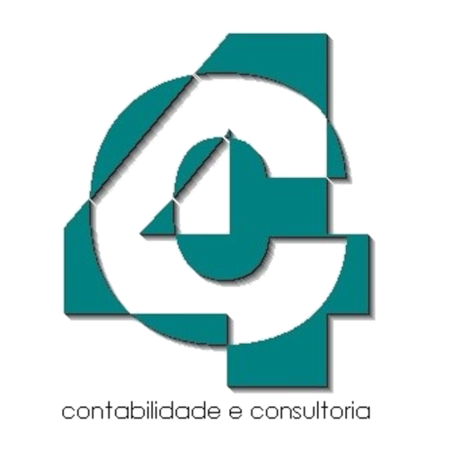 C4 Contabilidade logo