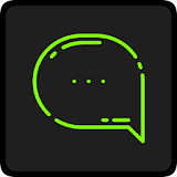 Terminal Message icon