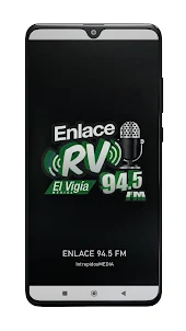 Enlace RV 94.5 FM