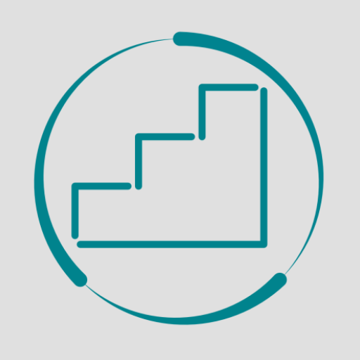 Progressable logo