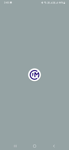 Android application Fateh Maidan club screenshort