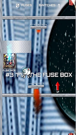 Wiggly Loaf In Space Screen 3
