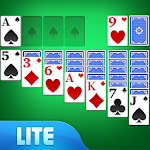 Cover Image of 下载 Solitaire Lite  APK