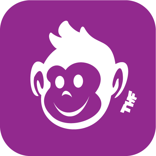 Lingo THF: Thai Romanization logo