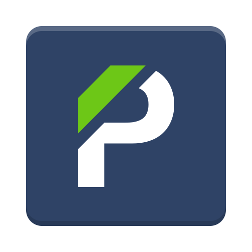BePark  Icon