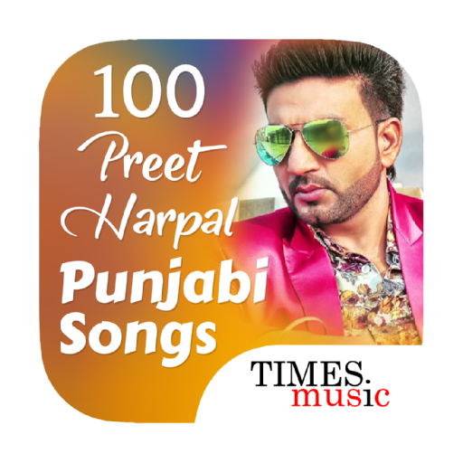 100 Preet Harpal Punjabi Songs