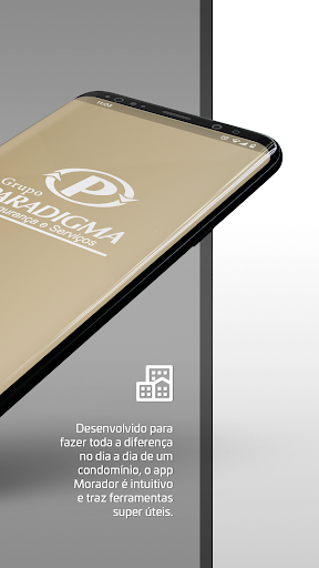 Paradigma Segurança Screen 2
