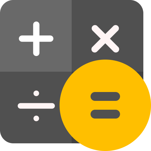 Scientific Calculator & Simple logo