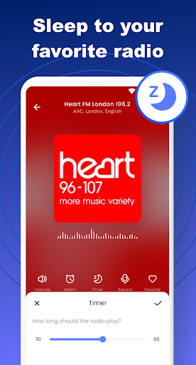 Heart London 106.2 in United Kingdom - Listen Online
