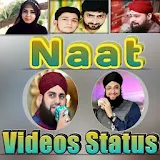 Naat Video Status, islamic Video Status icon