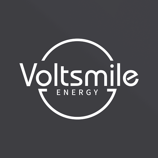 Voltsmile logo