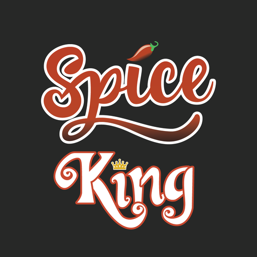 Spice King HX3 logo