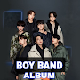 Boyband Song Korean + Lyrics