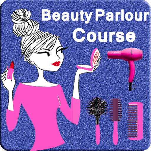 Beauty Parlour Course logo