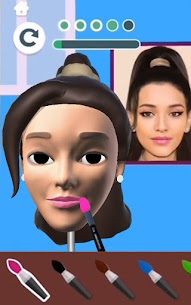 Sculpt people Apk Mod for Android [Unlimited Coins/Gems] 6