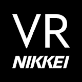 日経VR icon