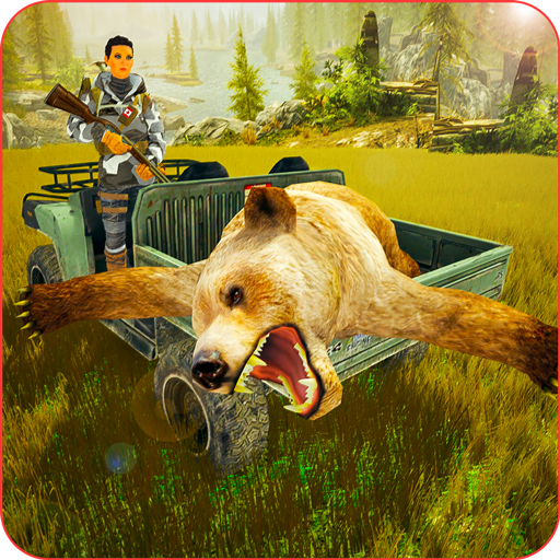 Sniper Hunting Safari Survival Download on Windows