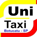 Cover Image of डाउनलोड Uni Taxi Botucatu - Taxista 12.12.3 APK