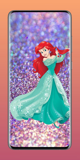 Princess Wallpaper HD 4K