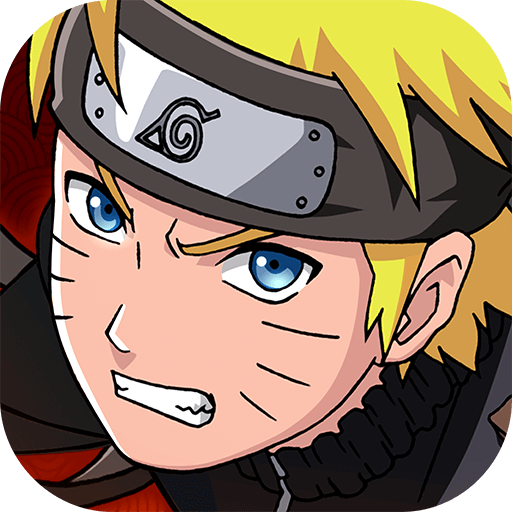 NARUTO SHIPPUDEN APK (Latest Version)