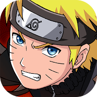 NARUTO SHIPPUDEN
