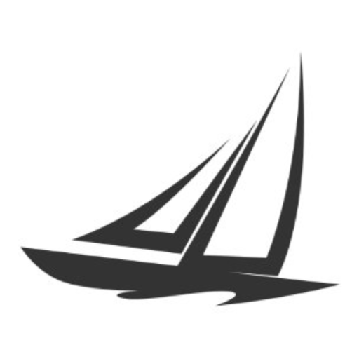 Escuela Náutica Nostromo logo