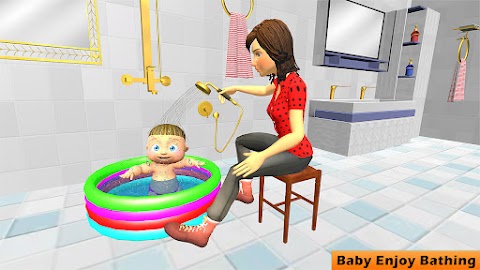Virtual Mother Life Simulatorのおすすめ画像1