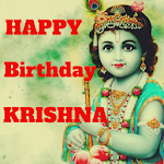 Cover Image of Download Happy Janmashtami Wishes 7 APK