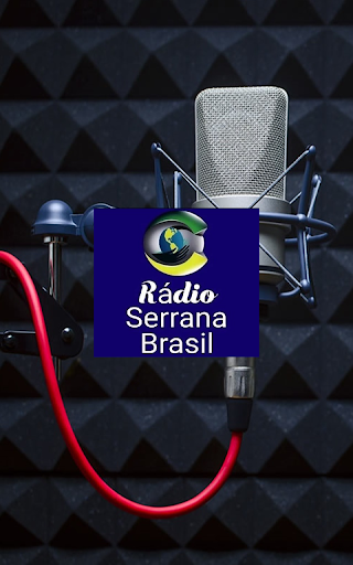 Rádio Serrana Brasil Screen 2