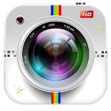 360 Camera HD icon