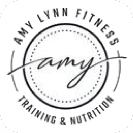 Amy Lynn Fitness logo