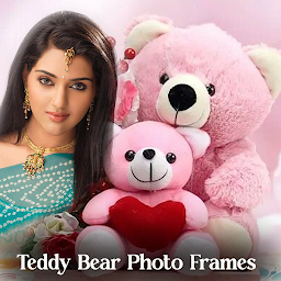 Icon image Teddy Bear Photo Frames