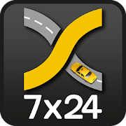 TAXI 7X24