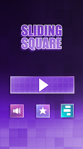 Sliding Square