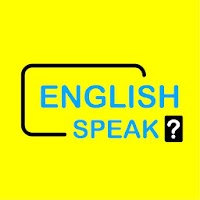 English Speaking Practice & Vocabulary