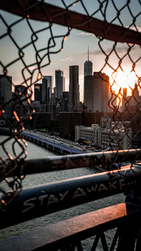 NY City Wallpapers Screen 3
