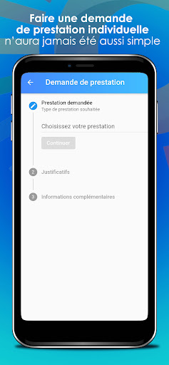 COS Méditerranée Screen 3