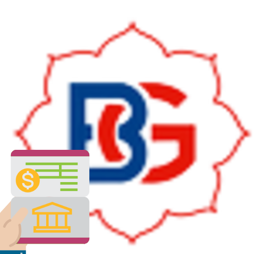 BGMCL mPassbook logo
