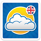 UK Weather Forecast icon