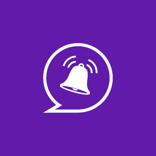 Easy Reminder: Remind Alarm logo