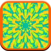 Mandala Painter Draw - Free