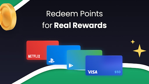 Freecash: Earn Money & Rewards 15