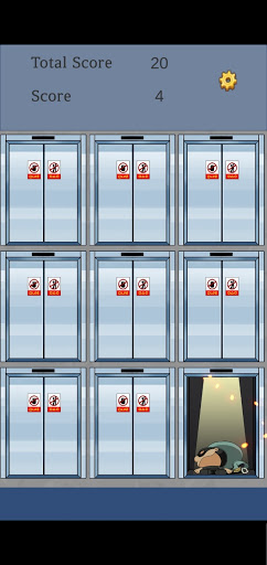 Blindgun Screen 3