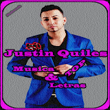 Justin Quiles Musica&Letras icon