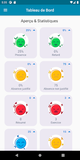 Porteurs de Vie Screen 2