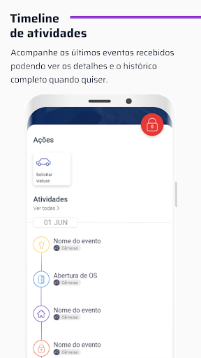 FARIAS SEGURANÇA Screen 3
