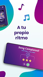 Simply Piano 7.2.9 MOD APK Premium 3