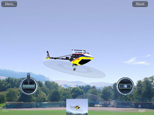 Download Absolute RC Heli Simulator for Android - Absolute RC Heli Simulator  APK Download - STEPrimo.com